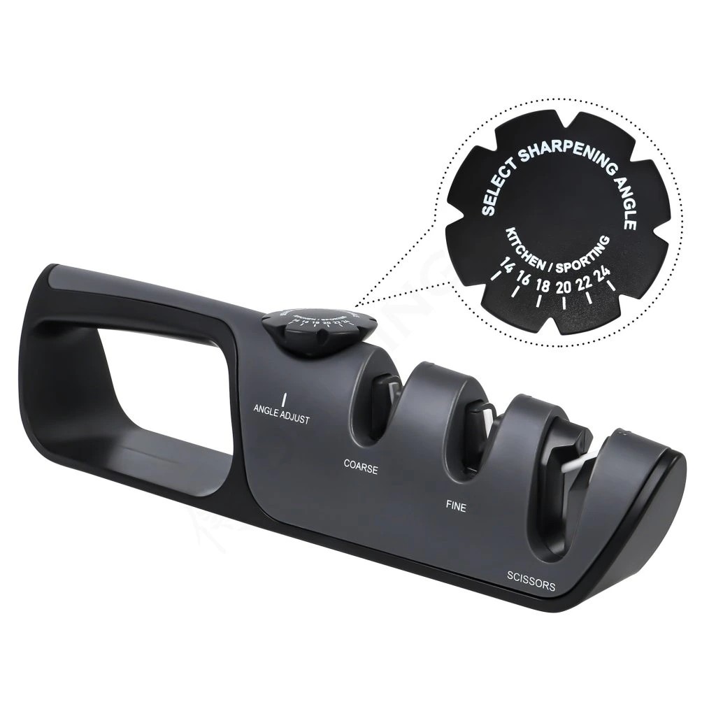 foto Nastaviteln� kuchy�sk� protahovac� brousek - RISAM RM023